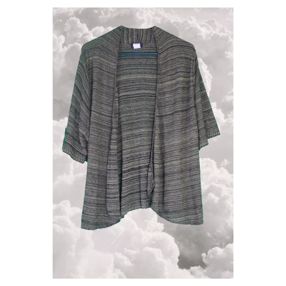Shawl/Cover Up